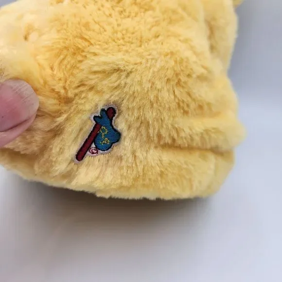 Rare Golden Rescue Pets Puppy - Picture 4 of 12